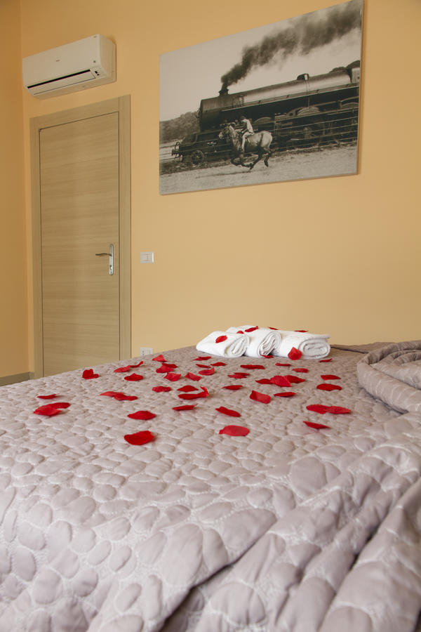 Albergo Stazione ซาปรี ห้อง รูปภาพ